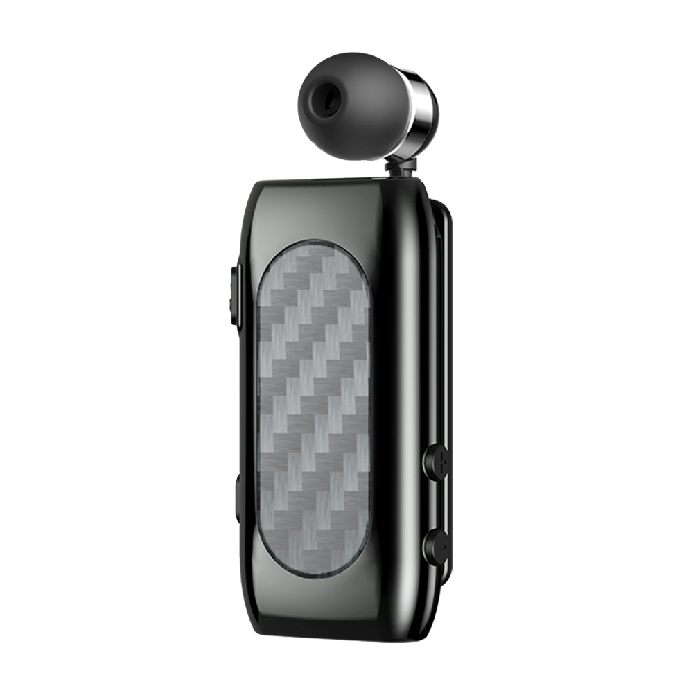 Audiophile Headphone Wired - Wireless Bluetooth Headset Clip Ears In