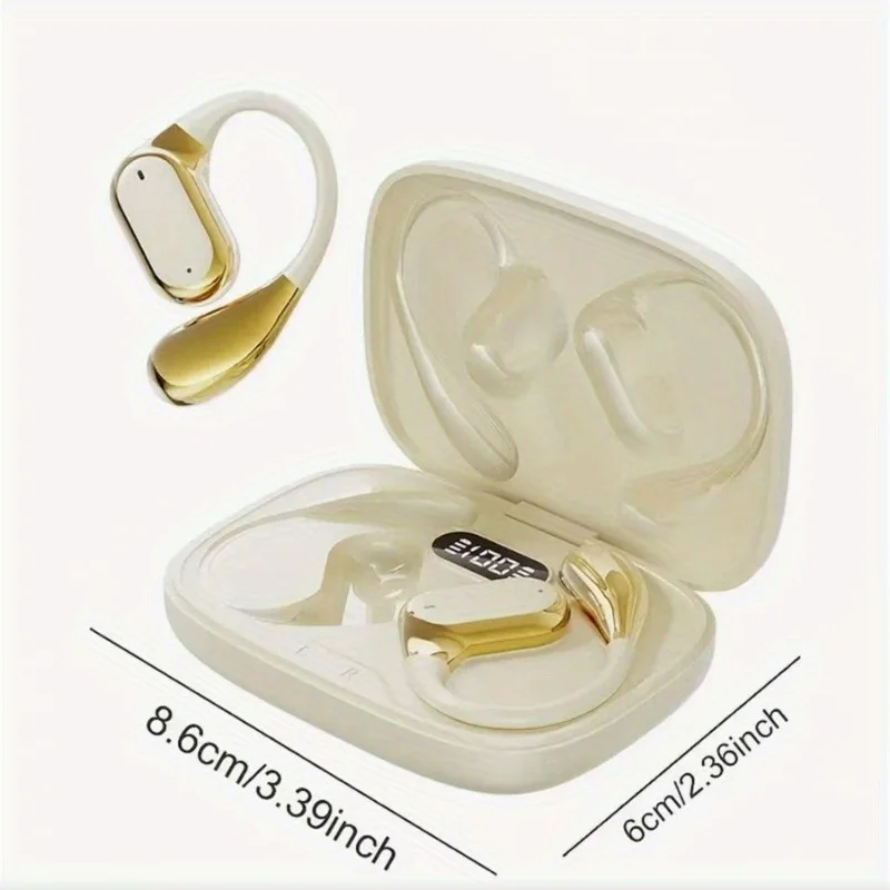 Sports Earphone Hook - Original TWS Silicone in Ear Hanging