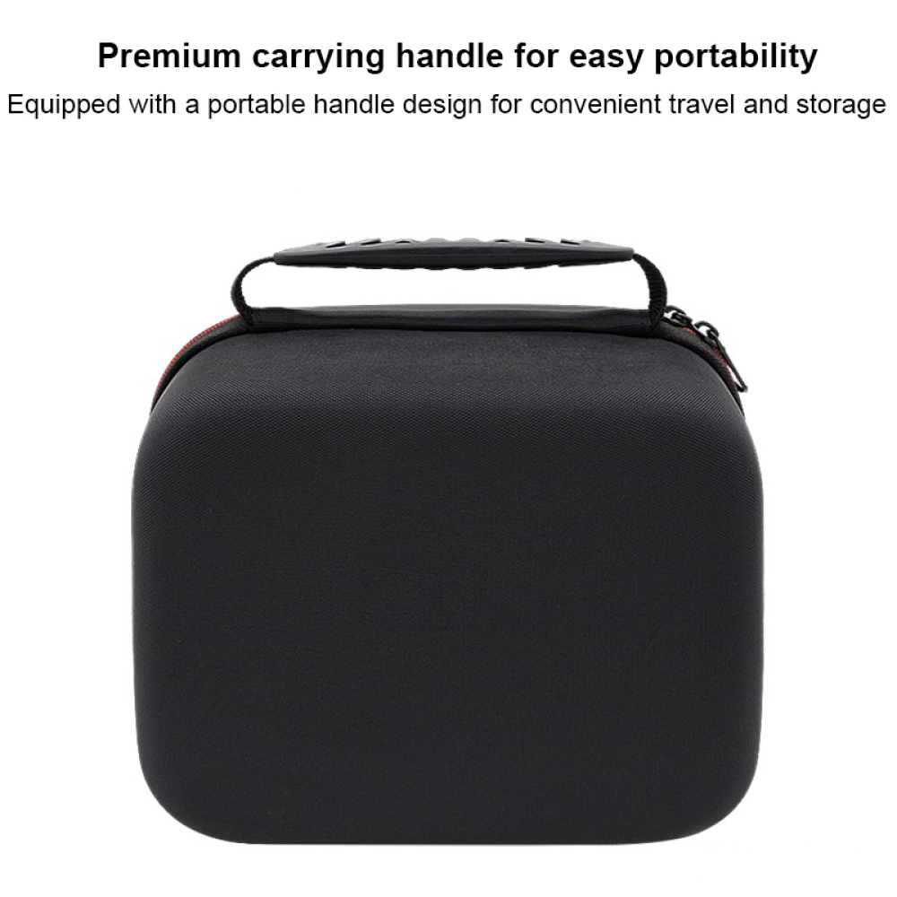 For HIFIMAN ANANDA Travel Case - Headphone Case Hard บทวิจารณ์และราคา