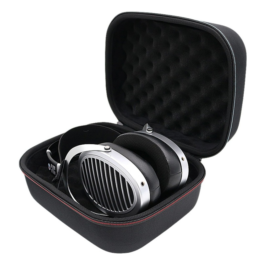 For HIFIMAN ANANDA Travel Case - Headphone Case Hard บทวิจารณ์และราคา