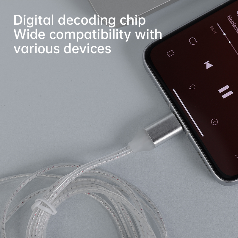 CCA C1 Type-c Silver Plated Ea - Usb C Earphone บทวิจารณ์และราคา
