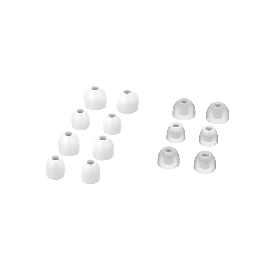 7 pairs Ear pads In-Ear Earpho - Earphone Foam Tip บทวิจารณ์และราคา