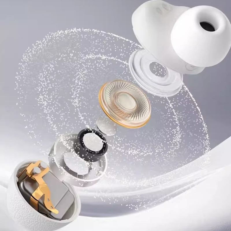 New Edifier TWS B3 Bluetooth E - Noise Cancelling Headphone บทวิจารณ์และราคา