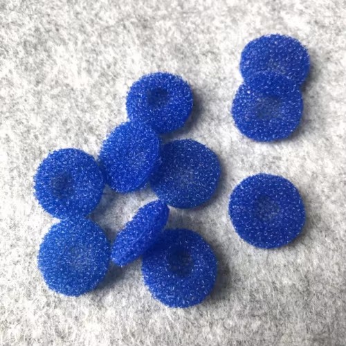 Filter Sponge Black Soft Foam  - Earphone Foam Tip บทวิจารณ์และราคา