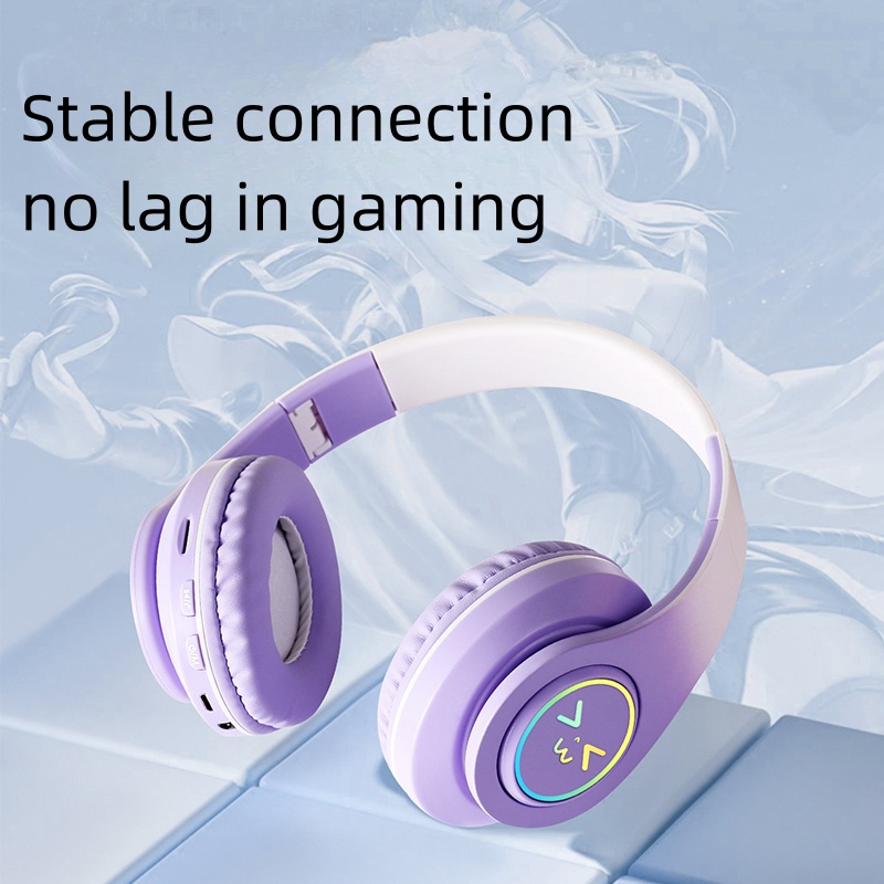 2619016 SONY Wireless Bluetoot - Gaming Headset Rgb บทวิจารณ์และราคา