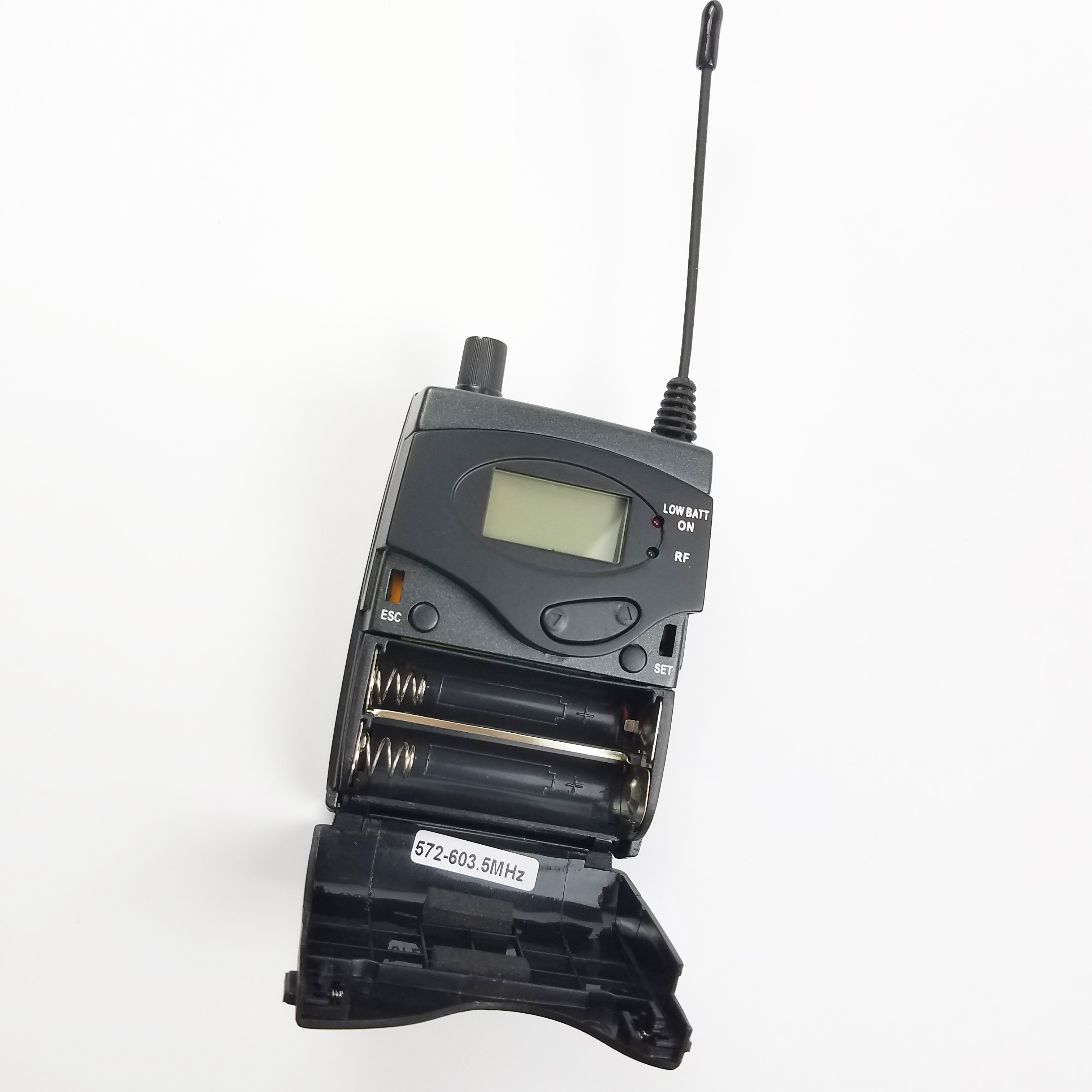 Leicozic Receiver For In Ear M - In Ear Monitor Iem บทวิจารณ์และราคา