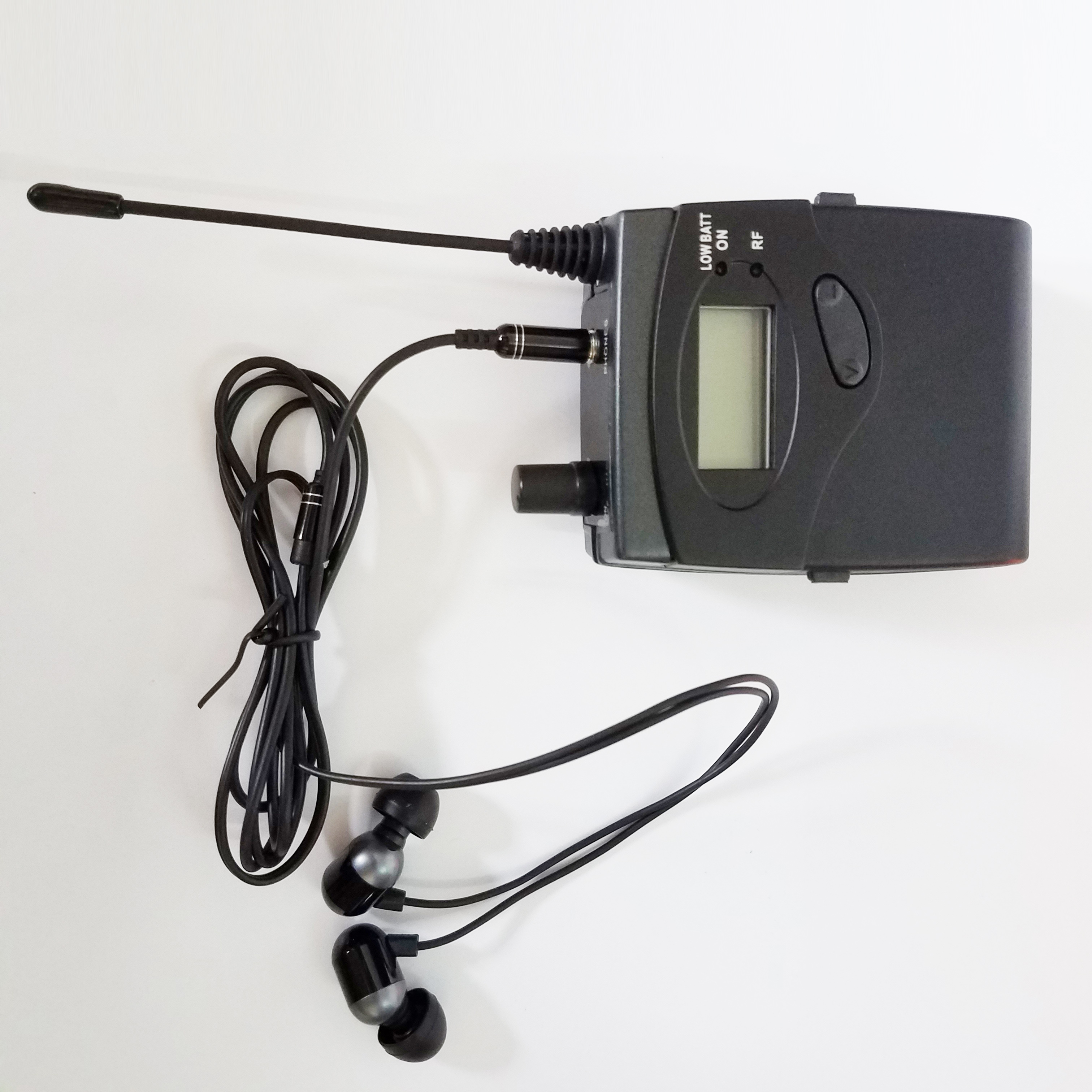 Leicozic Receiver For In Ear M - In Ear Monitor Iem บทวิจารณ์และราคา