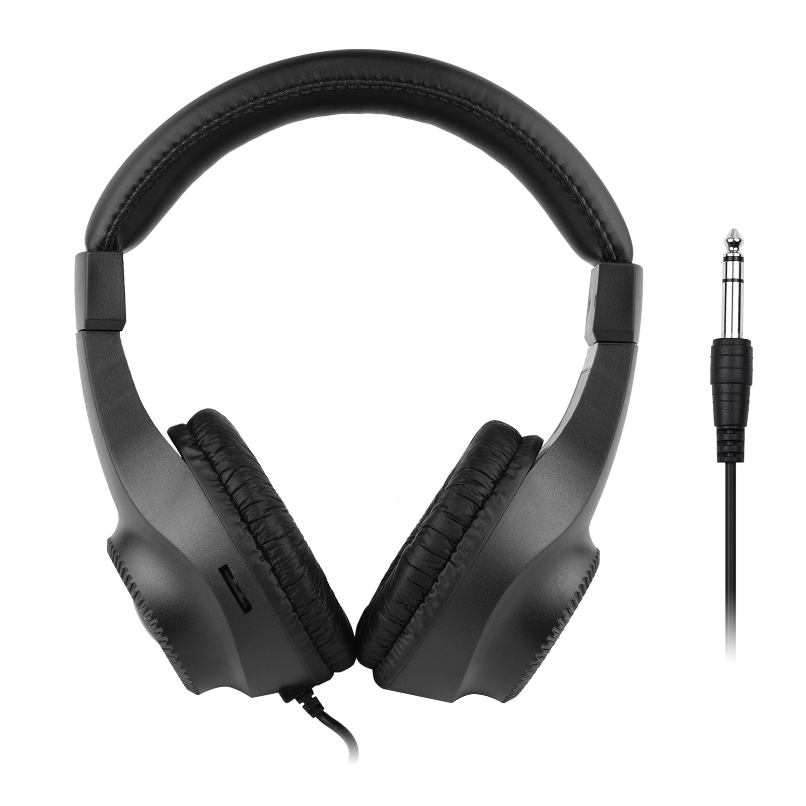 Wired Stereo Monitor Headphone - Audiophile Headphone Wired บทวิจารณ์และราคา