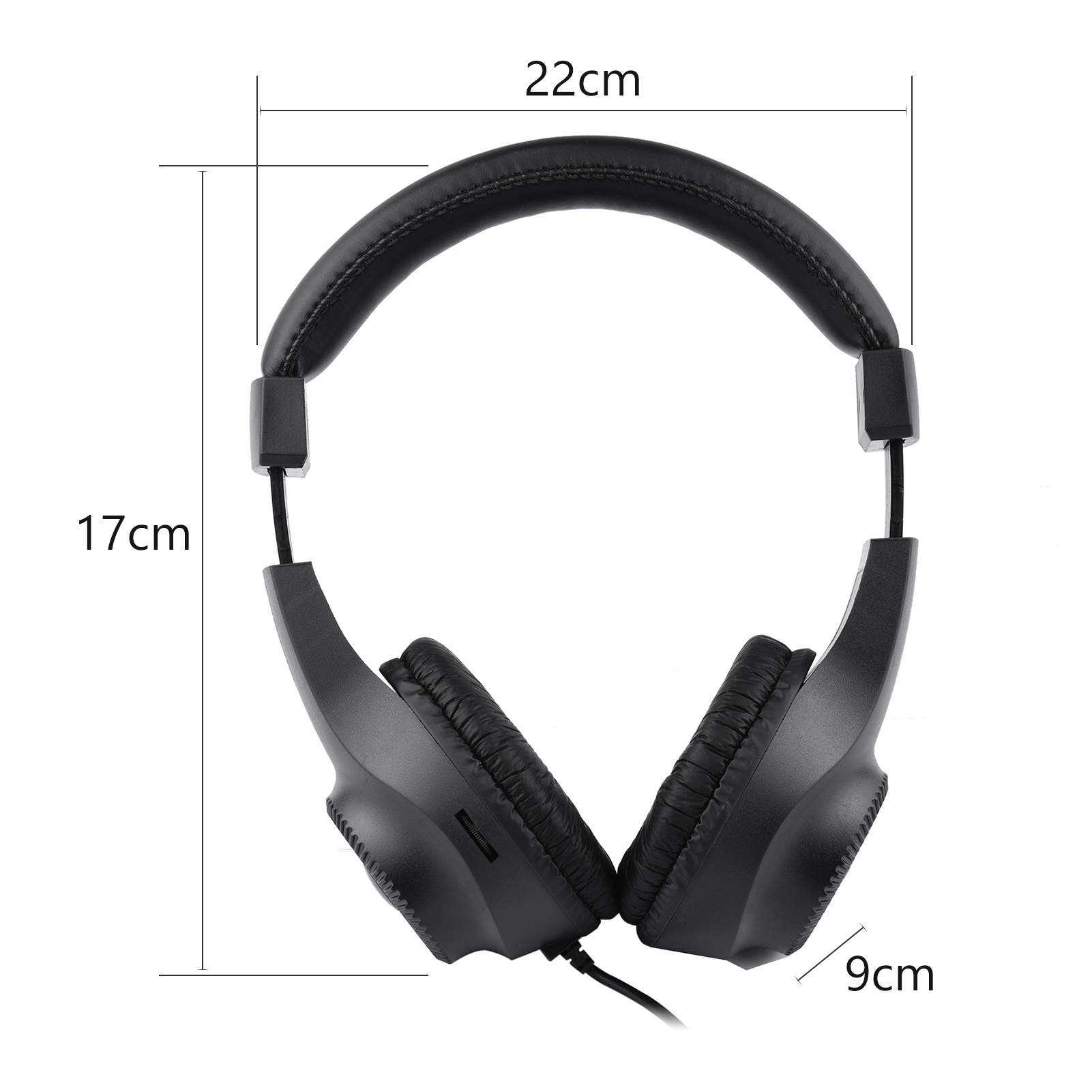 Wired Stereo Monitor Headphone - Audiophile Headphone Wired บทวิจารณ์และราคา