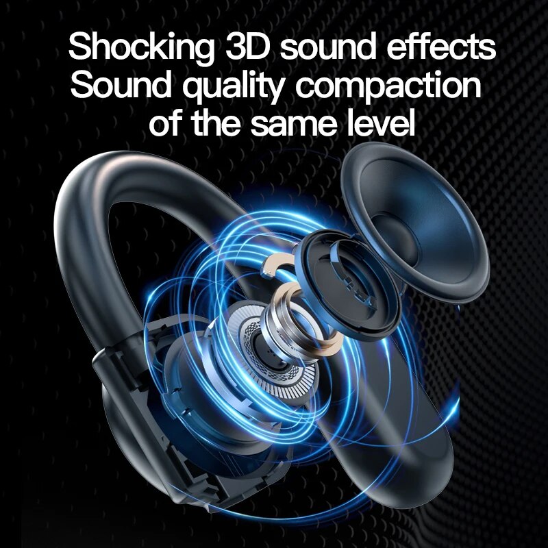 Wireless Headphones Bluetooth  - Bluetooth Headset On Ear บทวิจารณ์และราคา