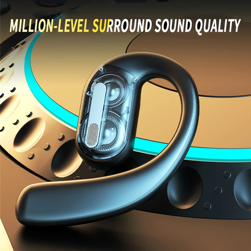 Wireless Bluetooth Headphones  - Bluetooth Headset On Ear บทวิจารณ์และราคา