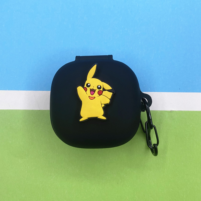 Potdemiel Pokemon Earphone Cas - Earbuds Charging Case บทวิจารณ์และราคา