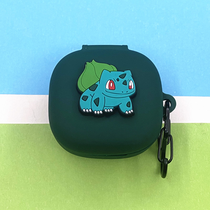 Potdemiel Pokemon Earphone Cas - Earbuds Charging Case บทวิจารณ์และราคา
