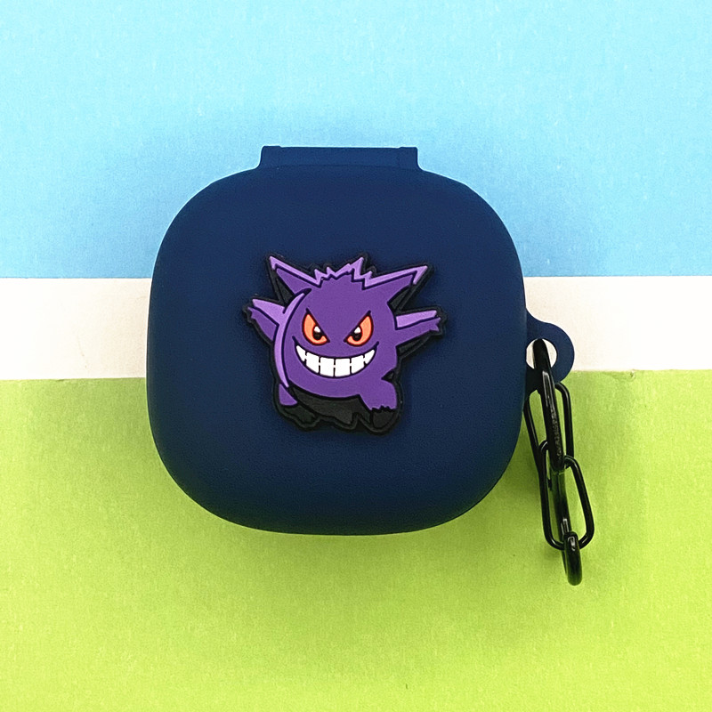 Potdemiel Pokemon Earphone Cas - Earbuds Charging Case บทวิจารณ์และราคา