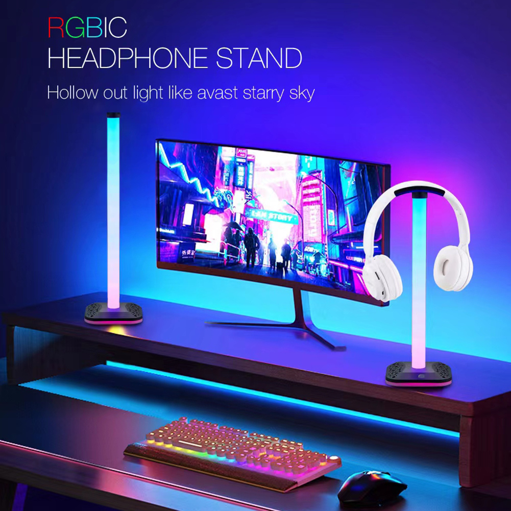 RGB Light Gaming Headset Suppo - Gaming Headset Rgb บทวิจารณ์และราคา