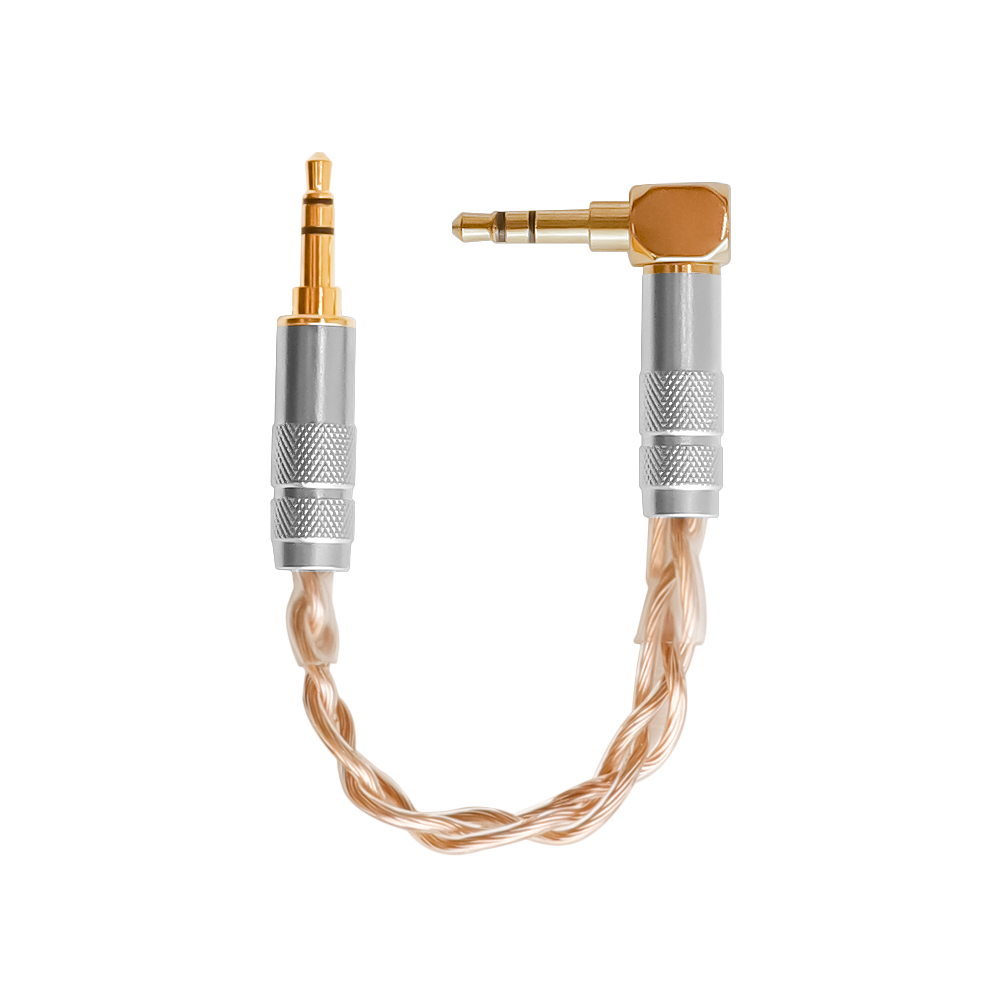 OKCSC 3.5mm Jack Male to Male  - Cable Extension 3.5 บทวิจารณ์และราคา