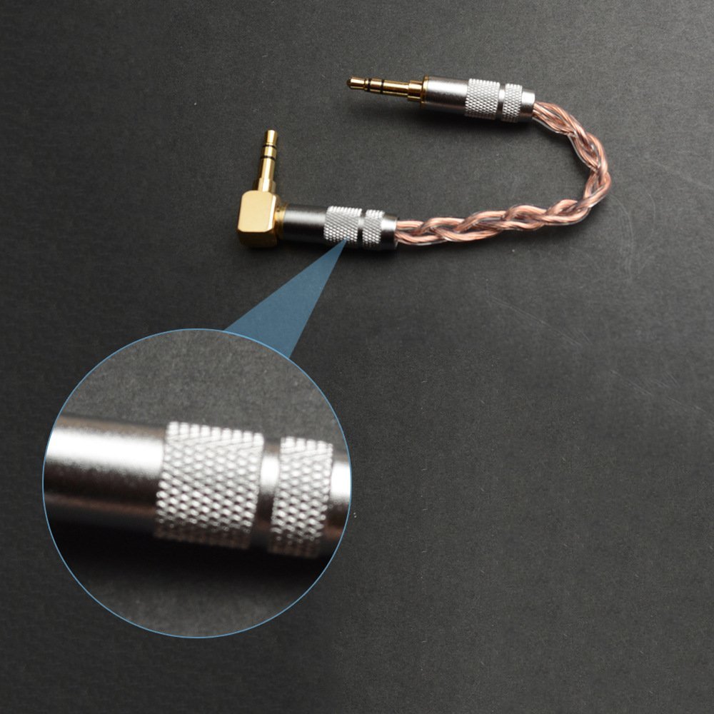 OKCSC 3.5mm Jack Male to Male  - Cable Extension 3.5 บทวิจารณ์และราคา