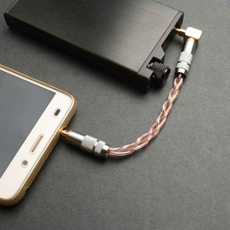 OKCSC 3.5mm Jack Male to Male  - Cable Extension 3.5 บทวิจารณ์และราคา