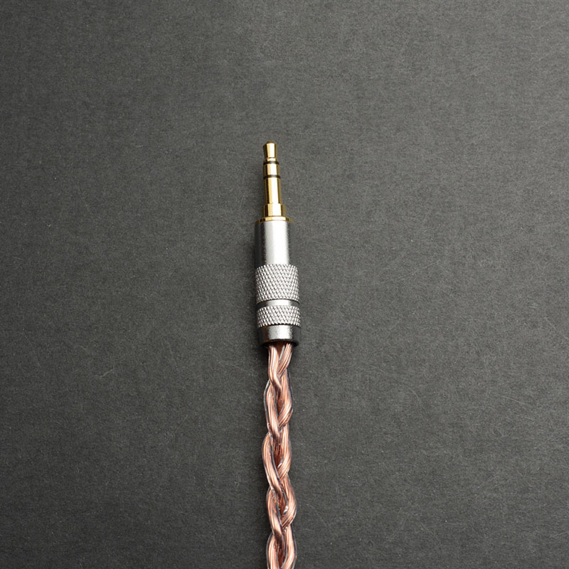 OKCSC 3.5mm Jack Male to Male  - Cable Extension 3.5 บทวิจารณ์และราคา