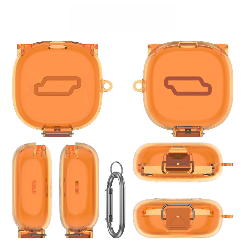 TPU Hard Shell Protective Case - Headphone Case Hard บทวิจารณ์และราคา
