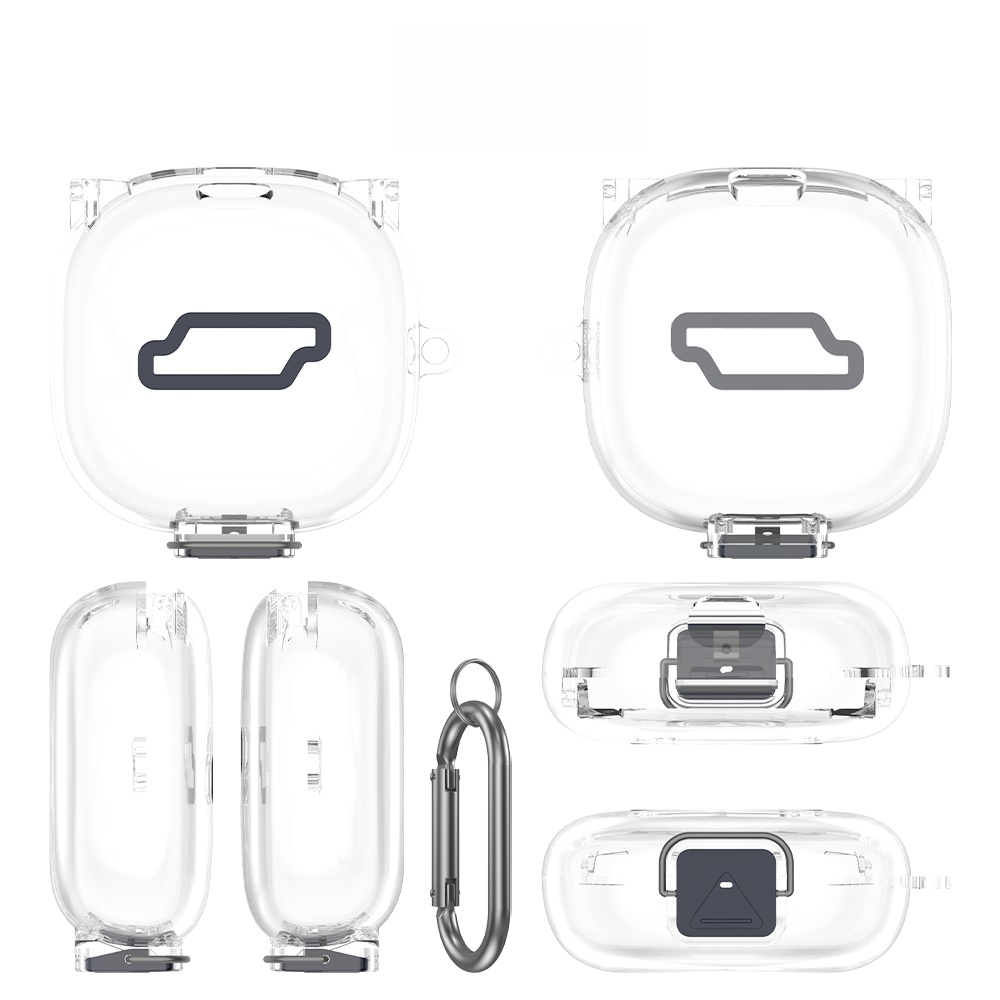 TPU Hard Shell Protective Case - Headphone Case Hard บทวิจารณ์และราคา