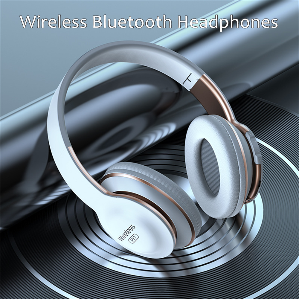 Shoumi P17 Bluetooth Headphone - Audiophile Headphone Wired บทวิจารณ์และราคา
