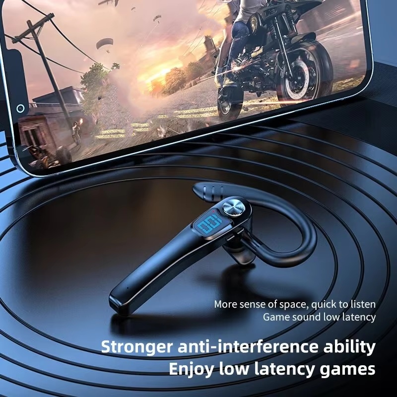 Wireless Headphones With Micro - Noise Cancelling Headphone บทวิจารณ์และราคา