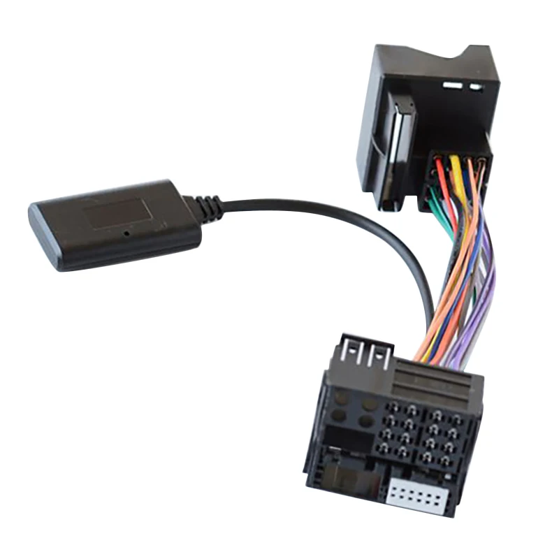 Car Audio Bluetooth 5.0 Receiv - Bluetooth Adapter Receiver บทวิจารณ์และราคา