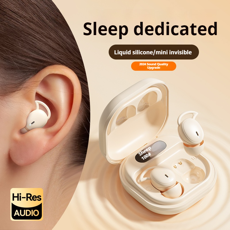 M72 Mini Portable Wireless Ear - Noise Cancelling Headphone บทวิจารณ์และราคา