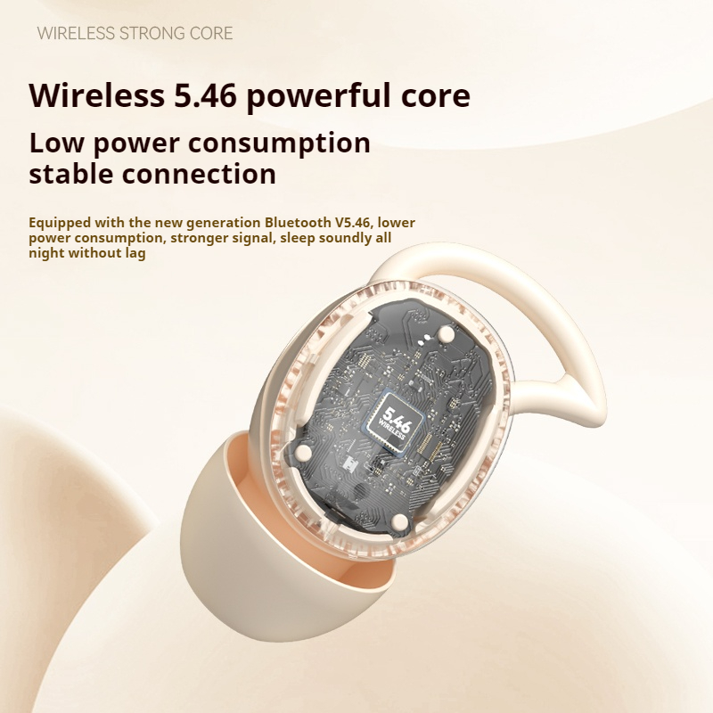 M72 Mini Portable Wireless Ear - Noise Cancelling Headphone บทวิจารณ์และราคา