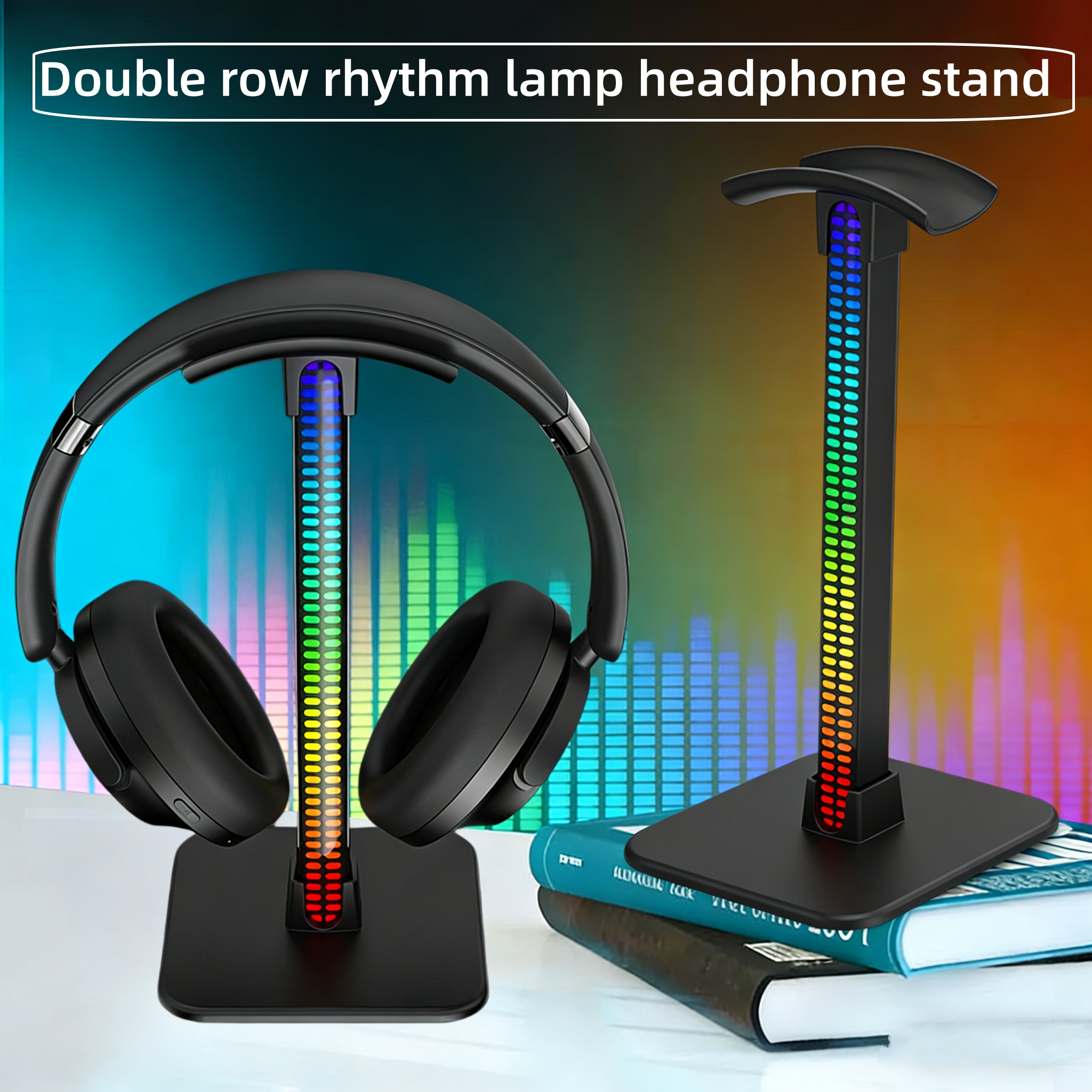 Universal Gaming Music Headset - Gaming Headset Rgb บทวิจารณ์และราคา