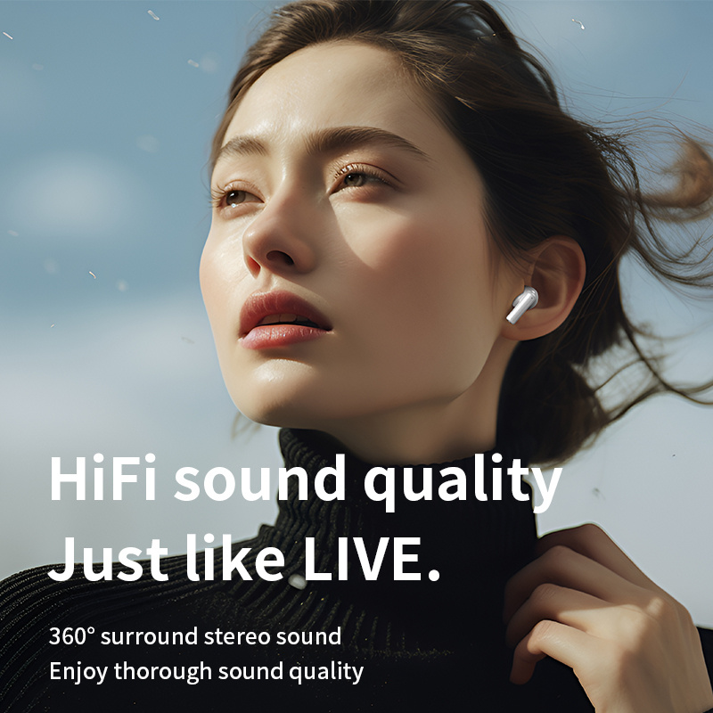New wireless Bluetooth headset - Bluetooth Headset On Ear บทวิจารณ์และราคา