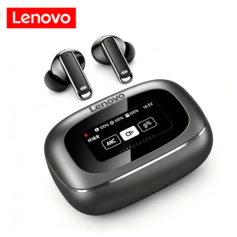 Lenovo TOUR PRO6 Touch Multi F - Wireless Earbuds Tws บทวิจารณ์และราคา