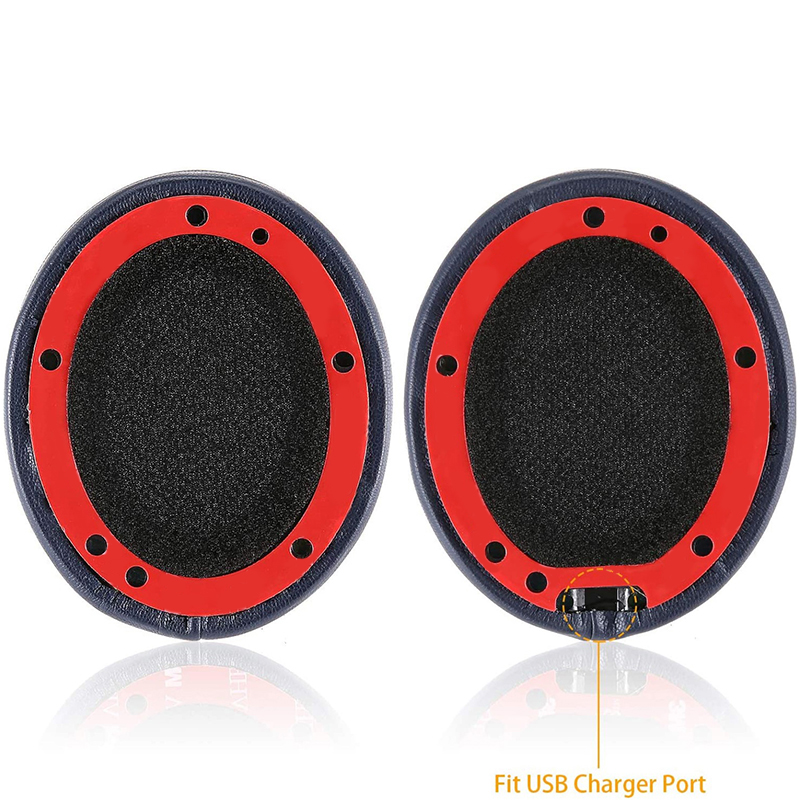 Professional Replacement EarPa - Audiophile Headphone Wired บทวิจารณ์และราคา