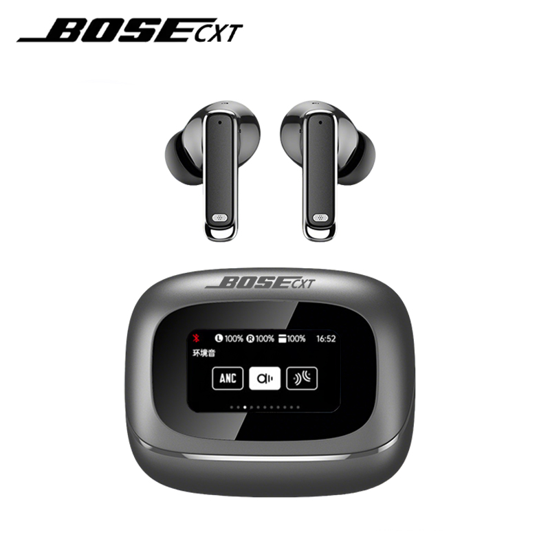 BOSECXT TOUR PRO6 TWS Wireless - Wireless Earbuds Tws บทวิจารณ์และราคา