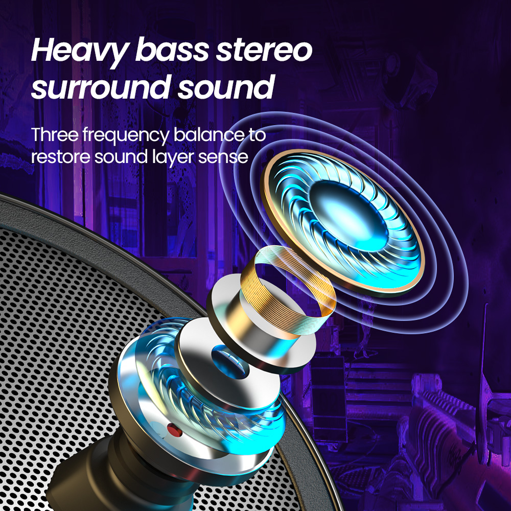 Type C /3.5mm Wired Headphones - Audiophile Headphone Wired บทวิจารณ์และราคา