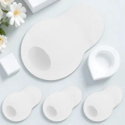 4Pcs Stoscope Ear Tip Replacem - Silicone Ear Tip Replacement บทวิจารณ์และราคา