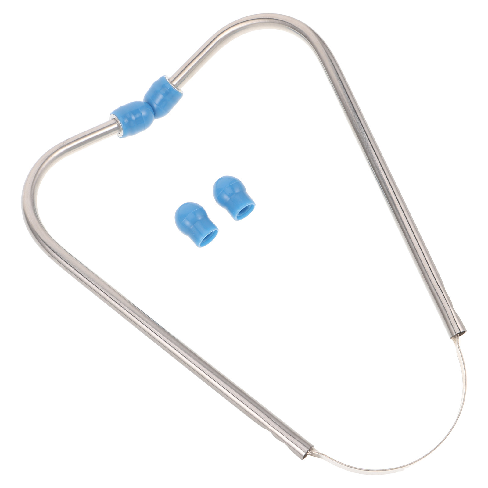 1Set Soft Silicone Stethoscope - Silicone Ear Tip Replacement บทวิจารณ์และราคา