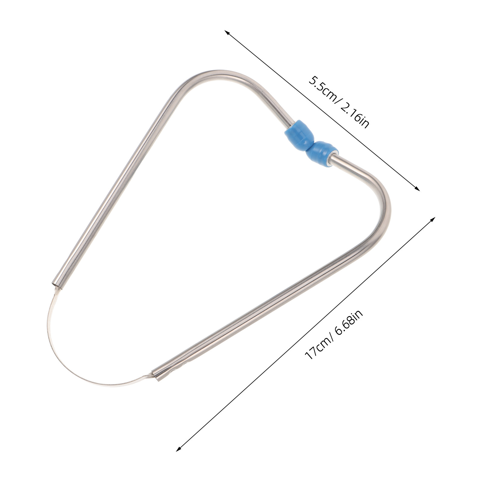 1Set Soft Silicone Stethoscope - Silicone Ear Tip Replacement บทวิจารณ์และราคา