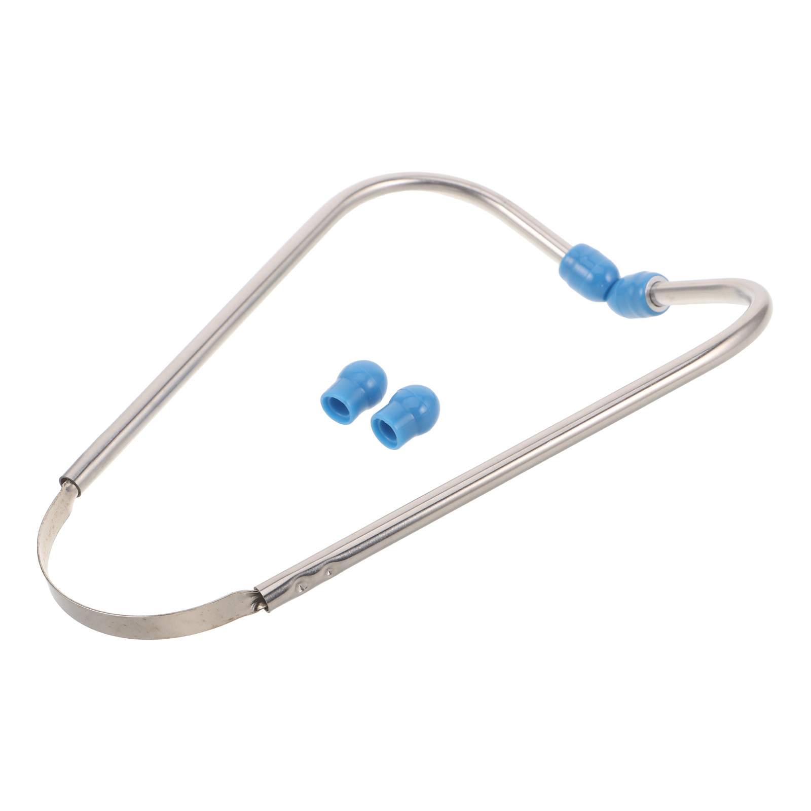 1Set Soft Silicone Stethoscope - Silicone Ear Tip Replacement บทวิจารณ์และราคา