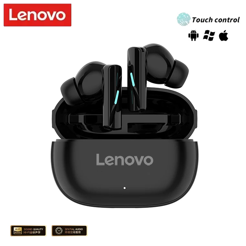 Lenovo New Mate 50 TWS Wireles - Wireless Earbuds Tws บทวิจารณ์และราคา