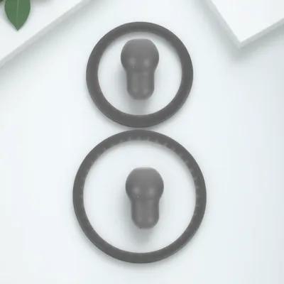 4Pcs Stethoscope Diaphragm Ear - Silicone Ear Tip Replacement บทวิจารณ์และราคา