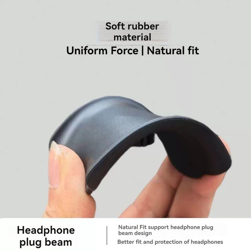 1pcs Universal Plastic Headpho - Headphone Stand Desk บทวิจารณ์และราคา