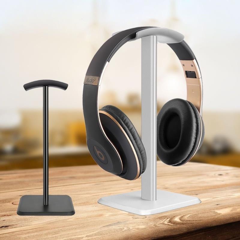 1pcs Universal Plastic Headpho - Headphone Stand Desk บทวิจารณ์และราคา
