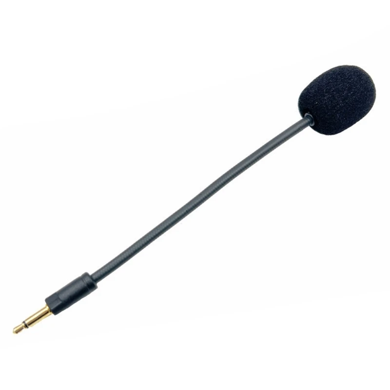 Replacement Game headphone Mic - Wired Earphone Mic บทวิจารณ์และราคา