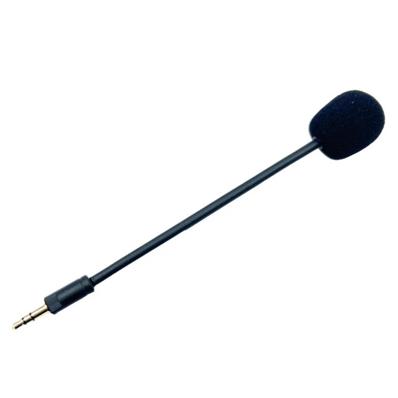 Replacement Game headphone Mic - Wired Earphone Mic บทวิจารณ์และราคา