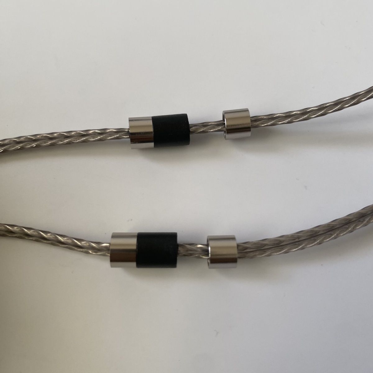 MMCX Silver-Plated Headphone U - Audiophile Headphone Wired บทวิจารณ์และราคา
