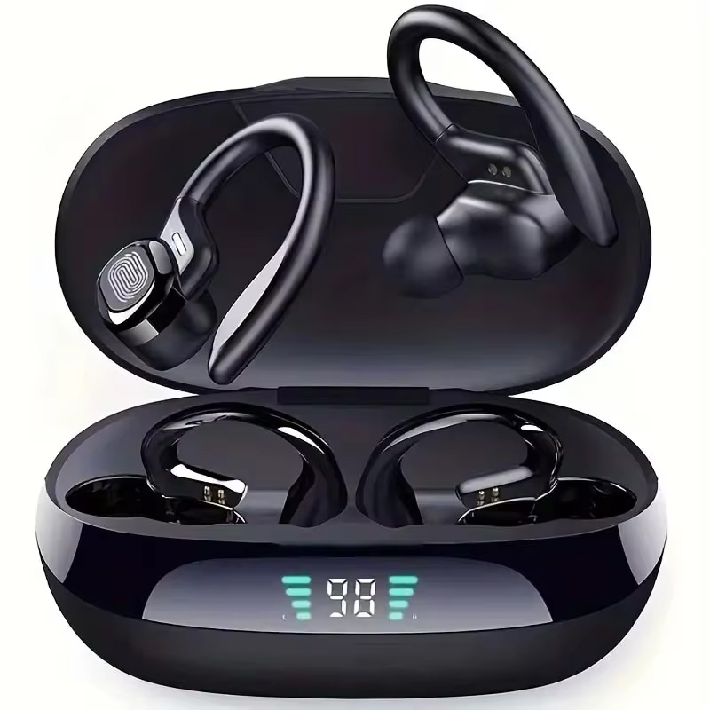 SP16 TWS Wireless Headphones B - Sports Earphone Hook บทวิจารณ์และราคา