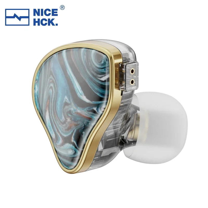 NICEHCK NX7MK4 MK4 7 Driver Un - Audiophile Headphone Wired บทวิจารณ์และราคา