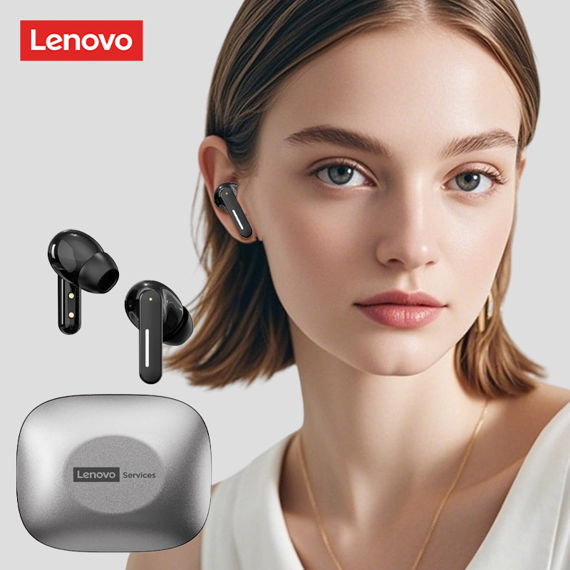 2026 Lenovo Original LE209 Wir - Wireless Earbuds Tws บทวิจารณ์และราคา